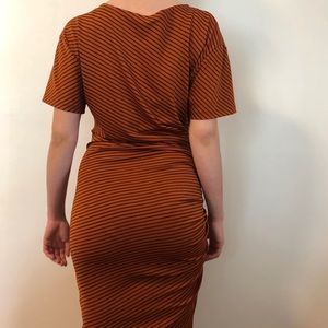 Zara dress
